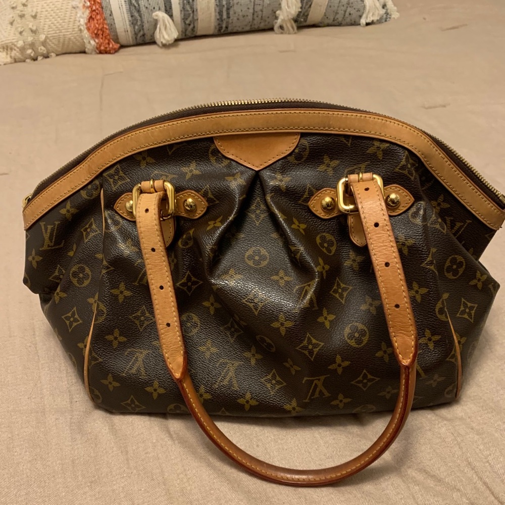 Louis Vuitton bag